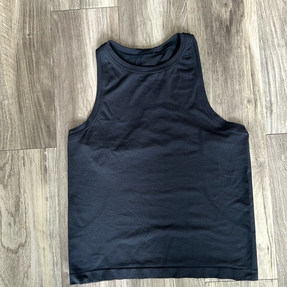 Lulu tank